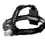 LED LENSER 7455 白光1.25W头灯
