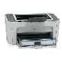 惠普（HP）LaserJet P1505 黑白激光打印机