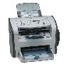惠普LaserJet M1319F 黑白激光一体机（打印 复印 扫描 传真）