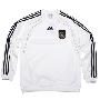 六折促销-ADIDAS阿迪达斯男子足球系列德国队针织套衫 P47780