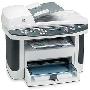 惠普LaserJet M1522nf 黑白激光一体机（打印 扫描 复印 传真）