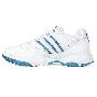 四折促销【包邮】ADIDAS阿迪达斯女子网球系列网球鞋 G16354