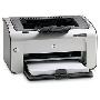 HP惠普 LJ1007 黑白激光打印机