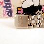 包邮 迪士尼 米奇CUTIES系列女款手表-DC-1043B 现货