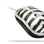 罗技（Logitech）斑马版 趣味鼠标 全国联保正品放心购买！