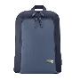 贝尔金 双肩包,双肩 电脑 背包(适用15.6寸以下)蓝,戴尔笔记本包