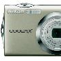 Nikon尼康S4000 S4000 数码相机 免运费 触摸显示屏