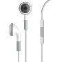 苹果iPod shuffle5代细语 线控耳机(适用nano5代、touch2代)