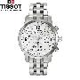 天梭TISSOT.PRC200系列多功能男表 T17.1.586.32 包邮 带发票