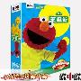 芝麻街(10DVD)