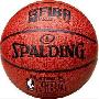 斯伯丁SPALDING 国际比赛用球 篮球74-066