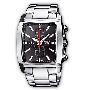 卡西欧(Casio)Edifice男表EF-509D-1A