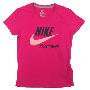 T恤 专柜正品 78折 nike耐克 3月新款女子短袖T桖
