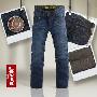 LEVI&#39;S良品 典藏版 0利润跑量款 罕见直筒型牛仔裤 X007