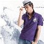 【SPORTICA】2010新品夏装夏日阳光系列POLO衫T恤10100052