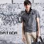 【SPORTICA】2010夏装冷爵士系列POLO衫T恤 10100012