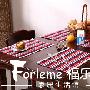 【福乐美】馨生活桌垫/餐垫 /碗垫/家居风情装饰1125