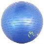 ◆65CM出口等级加厚防爆健身球◆配气泵光盘◆超强防爆◆瑜伽球
