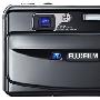 Fujifilm富士3D W1 REAL 3D W1 数码相机 免运费 首款3D相机