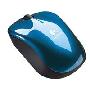 罗技（Logitech）V470蓝牙无线激光笔记本鼠标 蓝色 正品行货