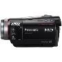 HS100 松下HDC-HS100GK 送原装摄影包
