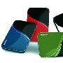 东芝 移动硬盘 V4 500G 带加密和备份软件 四种颜色 购买注明颜色