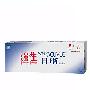 强生日晰日抛型隐形眼镜10片装