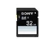 索尼（SONY）原装 SF-32N4 32GB SD卡 原装品质 SD卡中之精品