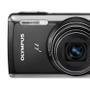 奥林巴斯 U9010 数码相机 赠4GB卡 专用包 读卡器 LCD保护膜
