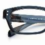 今日潮款●正品PARZIN黑框眼镜平光镜 潮人至爱平光眼镜690501