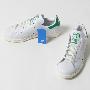 Adidas Originals 阿迪三叶草复古鞋 STAN SMITH 80S 912305