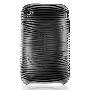 贝尔金 硅胶壳  iPhone 3GS 超厚防滑软性硅胶壳(黑)(新品上市)