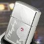 【特价送火石】ZIPPO 打火机 2010新款 花花公子之水晶眼 24789