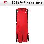 乔丹2010Q2 ANT2304901 针织篮球服 白色、大红、黑色