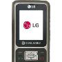 LG KP190 GSM手机（香槟色）正品行货 全国联保 有发票