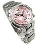包邮 卡西欧CASIO 时尚粉紅品味高贵手表SHN-5500D-4A 现货带发票