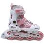 美洲狮MS835LSG儿童卡通轮滑鞋/旱冰鞋/溜冰鞋