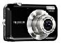 富士Fujifilm JV155 数码相机+8GB卡+原装包+贴膜+读卡器+锂电