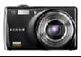 富士 F85数码相机+8GB存储卡+相机包+液晶贴膜+读卡器+国产锂电