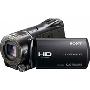 CX550E 索尼HDR-CX550E +摄像包+UV镜+贴膜