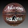 美力神Nixon PU篮球NB76B 篮球 篮球正品 篮球特价