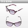 疯狂热销 海豚太阳镜 po1011 6 紫色框太阳眼镜 时尚范