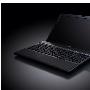 索尼（SONY）笔记本电脑  F119FC黑 家庭高端笔记本 新品上市