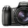 【免运费 货到付款】Sony索尼HX1 DSC-HX1 数码相机 全景20X变焦