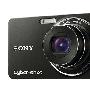 Sony索尼 WX1 DSC-WX1 数码相机 5倍变焦 超广角 全景扫描