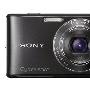 【货到付款】Sony索尼W390数码相机 F2.4大光圈