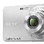 【货到付款】Sony索尼W350数码相机 720P高清摄像