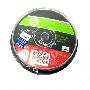 惠普HP 刻录盘 DVD-R 光雕 10片