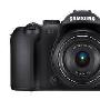 三星(SAMSUNG)NX10 (18-55)黑色数码套机