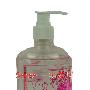 [B5]耐用◆有机玻璃◆洗手液瓶/浴液瓶/皂液器 粉